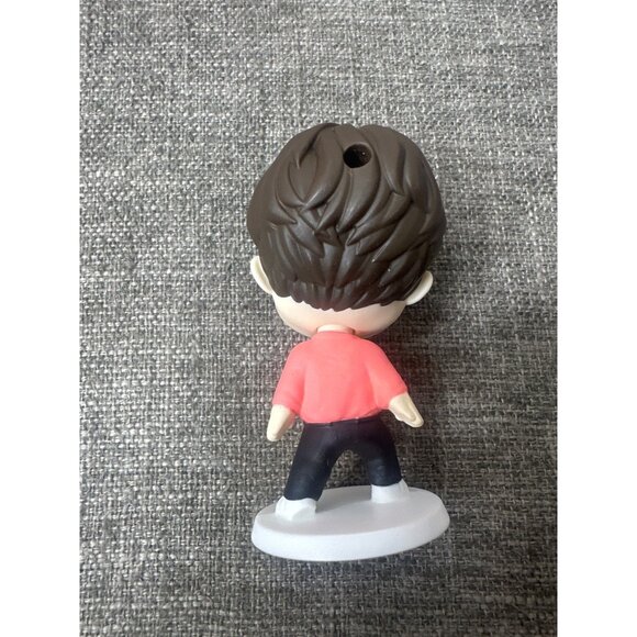 Tiny Tan x BTS Suga Happy Meal Mcdonalds Toy Collectible - Picture 3 of 5